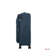 Kép 6/9 - American Tourister bőrönd Aerospin Spinner M Exp 153538/14'38-Indigo