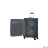 Kép 8/9 - American Tourister bőrönd Aerospin Spinner M Exp 153538/14'38-Indigo