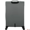 Kép 2/8 - American Tourister bőrönd Aerospin Spinner M Exp 153538/A593-Stone Basalt