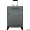 Kép 4/8 - American Tourister bőrönd Aerospin Spinner M Exp 153538/A593-Stone Basalt