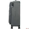Kép 5/8 - American Tourister bőrönd Aerospin Spinner M Exp 153538/A593-Stone Basalt