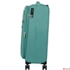 Kép 4/6 - American Tourister bőrönd 25' Aerospin Spinner M Exp 153538/A644-Turquoise