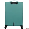 Kép 5/6 - American Tourister bőrönd 25' Aerospin Spinner M Exp 153538/A644-Turquoise