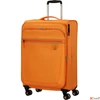 Kép 1/6 - American Tourister bőrönd 25' Aerospin Spinner M Exp 153538/0595-Orange