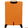Kép 5/6 - American Tourister bőrönd 25' Aerospin Spinner M Exp 153538/0595-Orange