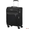 Kép 1/9 - American Tourister bőrönd Aerospin Spinner S Exp 153536/1041-Black