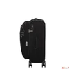 Kép 6/9 - American Tourister bőrönd Aerospin Spinner S Exp 153536/1041-Black