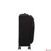 Kép 8/9 - American Tourister bőrönd Aerospin Spinner S Exp 153536/1041-Black