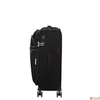 Kép 9/9 - American Tourister bőrönd Aerospin Spinner S Exp 153536/1041-Black