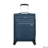 Kép 2/8 - American Tourister bőrönd Aerospin Spinner S Exp 153536/14'38-Indigo