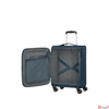 Kép 7/8 - American Tourister bőrönd Aerospin Spinner S Exp 153536/14'38-Indigo
