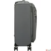 Kép 3/8 - American Tourister bőrönd Aerospin Spinner S Exp 153536/A593-Stone Basalt