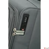 Kép 6/8 - American Tourister bőrönd Aerospin Spinner S Exp 153536/A593-Stone Basalt