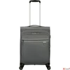 Kép 7/8 - American Tourister bőrönd Aerospin Spinner S Exp 153536/A593-Stone Basalt