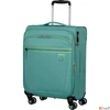 Kép 1/6 - American Tourister bőrönd 25' Aerospin Spinner S Exp 153536/A644-Turquoise
