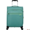 Kép 2/6 - American Tourister bőrönd 25' Aerospin Spinner S Exp 153536/A644-Turquoise
