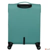 Kép 5/6 - American Tourister bőrönd 25' Aerospin Spinner S Exp 153536/A644-Turquoise