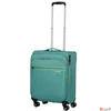 Kép 6/6 - American Tourister bőrönd 25' Aerospin Spinner S Exp 153536/A644-Turquoise