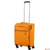 Kép 6/6 - American Tourister bőrönd 25' Aerospin Spinner S Exp 153536/0595-Orange