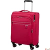 Kép 1/8 - American Tourister bőrönd 25' Aerospin Spinner S Exp 153536/0596-Pink