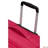 Kép 5/8 - American Tourister bőrönd 25' Aerospin Spinner S Exp 153536/0596-Pink