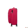 Kép 8/8 - American Tourister bőrönd 25' Aerospin Spinner S Exp 153536/0596-Pink
