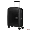 Kép 1/8 - American Tourister kabinbőrönd Aerostep Spinner 55/20 Exp Tsa 14'6819/1041-Black