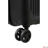 Kép 7/8 - American Tourister kabinbőrönd Aerostep Spinner 55/20 Exp Tsa 14'6819/1041-Black