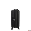 Kép 3/9 - American Tourister kabinbőrönd Aerostep Spinner 55/20 Exp Tsa 14'6819/1598-Navy Blue