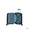 Kép 5/9 - American Tourister kabinbőrönd Aerostep Spinner 55/20 Exp Tsa 14'6819/1598-Navy Blue