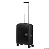 Kép 9/9 - American Tourister kabinbőrönd Aerostep Spinner 55/20 Exp Tsa 14'6819/1598-Navy Blue