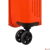 Kép 10/10 - American Tourister kabinbőrönd Aerostep Spinner 55/20 Exp Tsa 14'6819/2525-Bright Orange