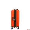 Kép 2/10 - American Tourister kabinbőrönd Aerostep Spinner 55/20 Exp Tsa 14'6819/2525-Bright Orange