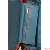 Kép 7/10 - American Tourister kabinbőrönd Aerostep Spinner 55/20 Exp Tsa 14'6819/2525-Bright Orange