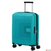 Kép 1/9 - American Tourister kabinbőrönd Aerostep Spinner 55/20 Exp Tsa 14'6819/A066-Turquoise Tonic