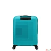 Kép 2/9 - American Tourister kabinbőrönd Aerostep Spinner 55/20 Exp Tsa 14'6819/A066-Turquoise Tonic