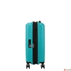 Kép 3/9 - American Tourister kabinbőrönd Aerostep Spinner 55/20 Exp Tsa 14'6819/A066-Turquoise Tonic