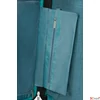 Kép 4/9 - American Tourister Aerostep Turquoise Tonic kabinbőrönd