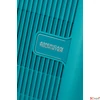 Kép 7/9 - American Tourister kabinbőrönd Aerostep Spinner 55/20 Exp Tsa 14'6819/A066-Turquoise Tonic