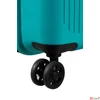 Kép 9/9 - American Tourister kabinbőrönd Aerostep Spinner 55/20 Exp Tsa 14'6819/A066-Turquoise Tonic