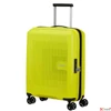 Kép 1/9 - American Tourister kabinbőrönd Aerostep Spinner 55/20 Exp Tsa 14'6819/A067-Light Lime