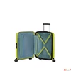Kép 6/9 - American Tourister kabinbőrönd Aerostep Spinner 55/20 Exp Tsa 14'6819/A067-Light Lime