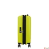 Kép 8/9 - American Tourister kabinbőrönd Aerostep Spinner 55/20 Exp Tsa 14'6819/A067-Light Lime