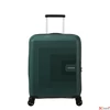 Kép 2/10 - American Tourister bőrönd Aerostep Spinner 55/20 Exp Tsa 14'6819/1257-Dark Forest
