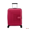 Kép 2/9 - American Tourister kabinbőrönd Aerostep spinner 55/20 Exp TSA 146819/A284 Pink Flash