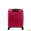 Kép 3/9 - American Tourister kabinbőrönd Aerostep spinner 55/20 Exp TSA 146819/A284 Pink Flash