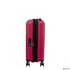 Kép 4/9 - American Tourister kabinbőrönd Aerostep spinner 55/20 Exp TSA 146819/A284 Pink Flash