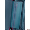 Kép 7/9 - American Tourister kabinbőrönd Aerostep spinner 55/20 Exp TSA 146819/A284 Pink Flash