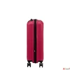 Kép 9/9 - American Tourister kabinbőrönd Aerostep spinner 55/20 Exp TSA 146819/A284 Pink Flash
