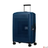 Kép 1/5 - American Tourister bőrönd Aerostep Spinner 67/24 Exp Tsa 14'6820/1598-Navy Blue